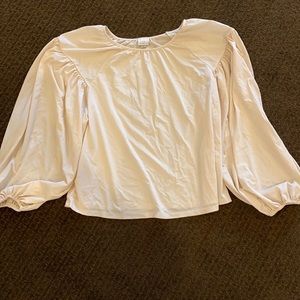 A new day blouse